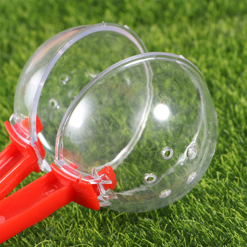 8Pcs Kids Insect Catch Scissor - Outdoor Y Camping review and price