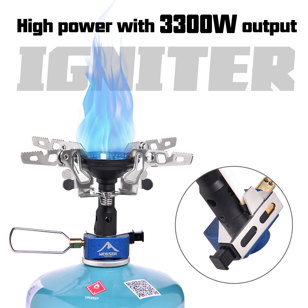 Outdoor Camping Gas Burner Out - Outdoor Camping Heater For Tent review and price