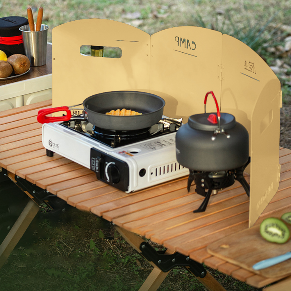 Foldable Camping Gas Stove Win - Outdoor Camping Heater For Tent review and price