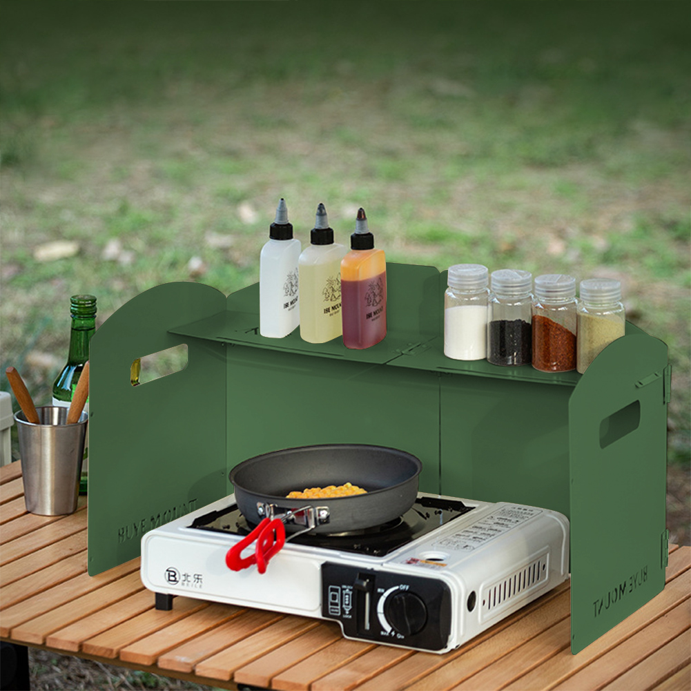 Foldable Camping Gas Stove Win - Outdoor Camping Heater For Tent review and price