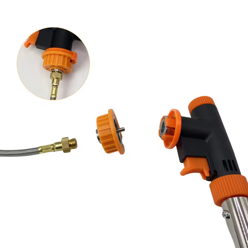Outdoor Cassette Adapter Threa - Outdoor Camping Heater For Tent review and price