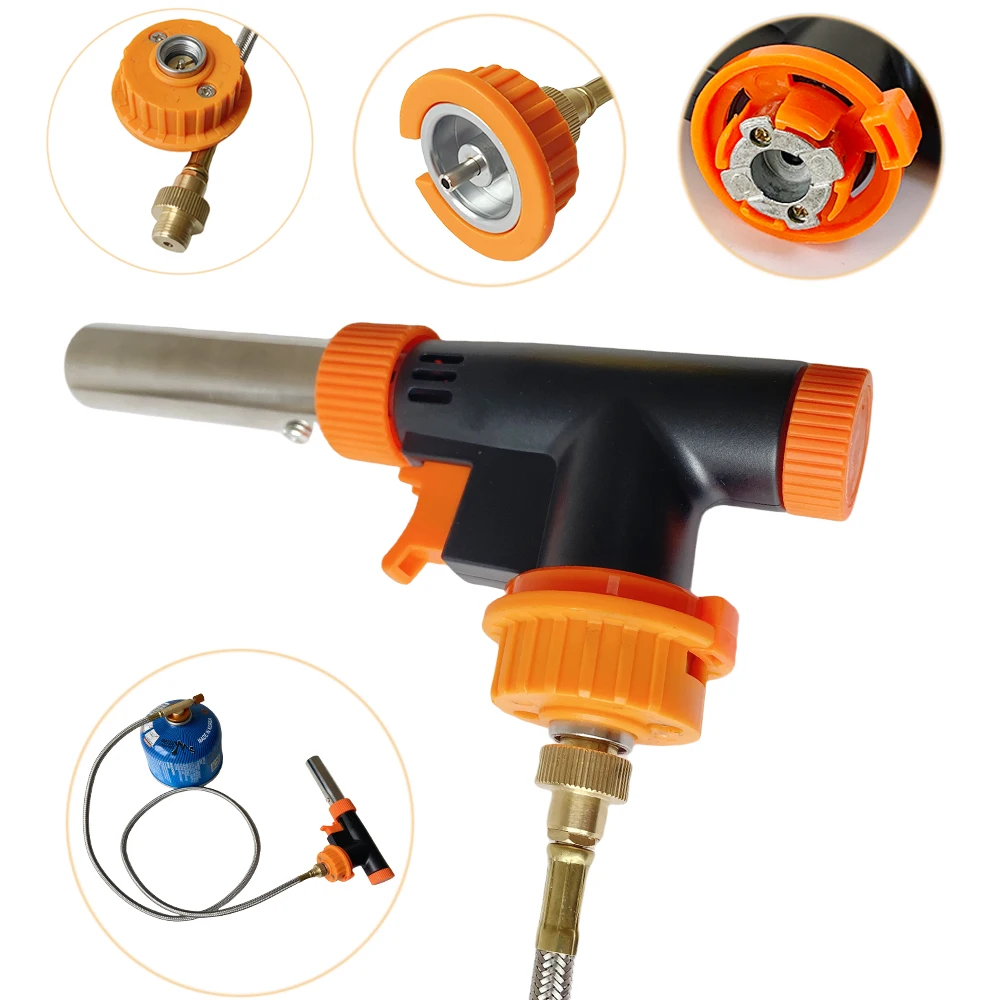 Outdoor Cassette Adapter Threa - Outdoor Camping Heater For Tent review and price