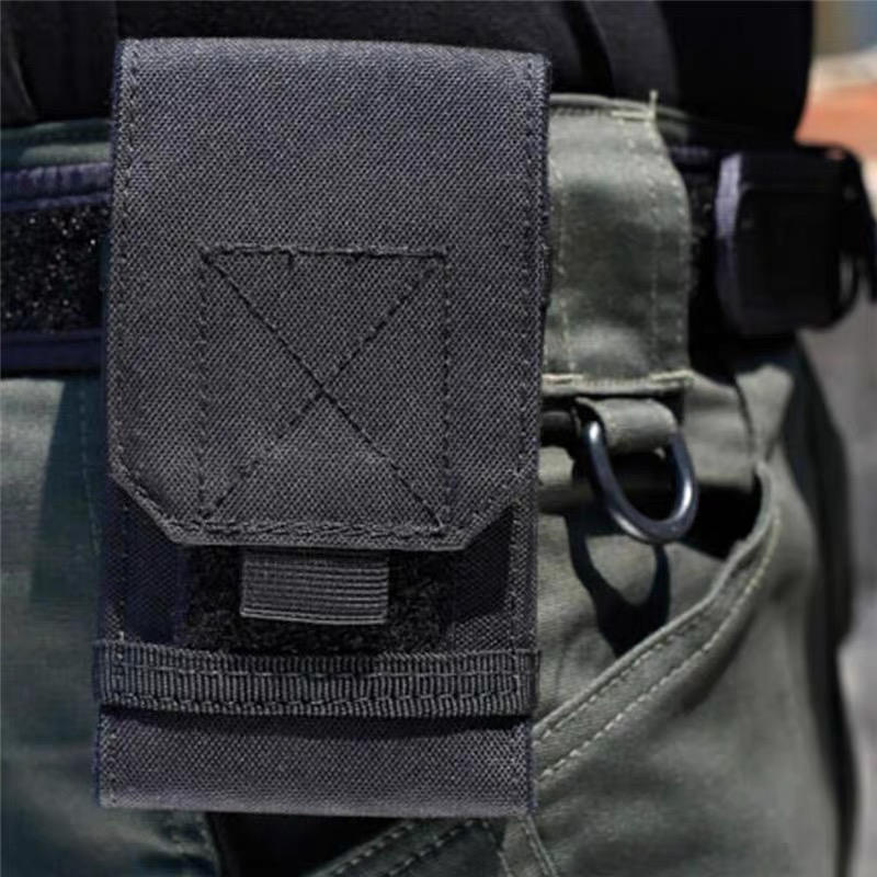 Outdoor Sports Molle Phone Pou - Outdoor Camping Bag review and price