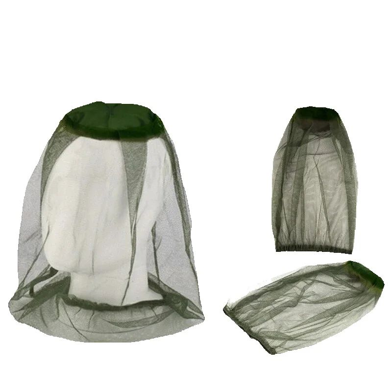 1pc Anti Mosquito Fishing Cap  - Outdoor Camping Bug Zapper review and price