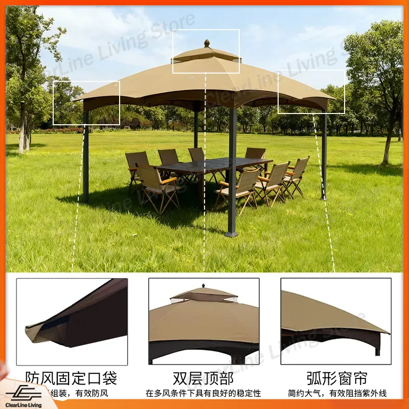 Hot Selling Outdoor Camping Ca - Outdoor Camping Canopy review and price