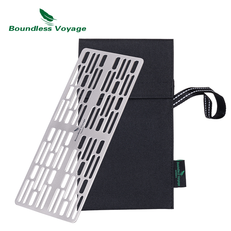 Boundeless Voyage Outdoor Camp - Outdoor Y Camping review and price