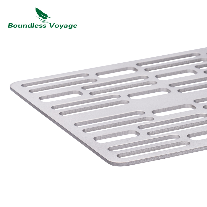 Boundeless Voyage Outdoor Camp - Outdoor Y Camping review and price