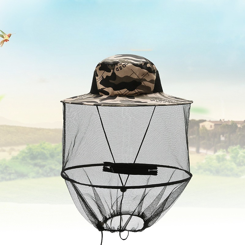 1PC Hidden Mesh Net Anti Mosqu - Outdoor Camping Bug Zapper review and price