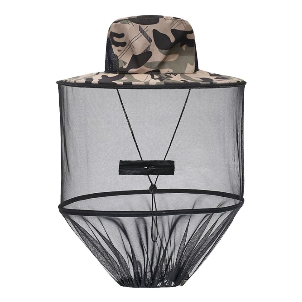 1PC Hidden Mesh Net Anti Mosqu - Outdoor Camping Bug Zapper review and price