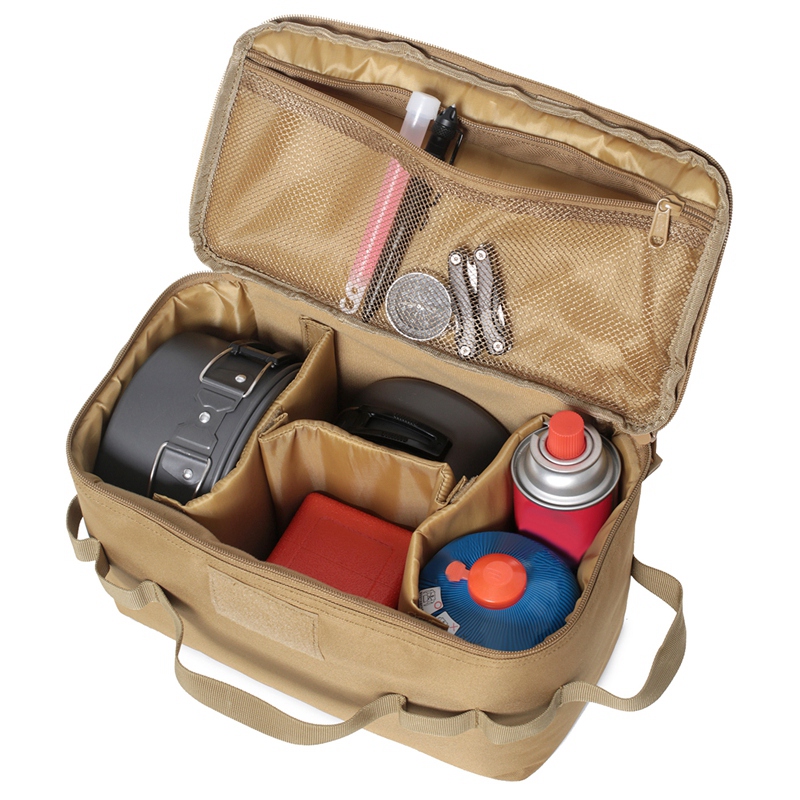 Outdoor Camping Storage Bag Ga - Outdoor Camping Bag review and price