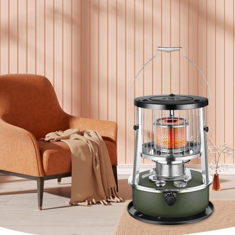 Portable Kerosene Stove Heater - Outdoor Camping Heater For Tent review and price