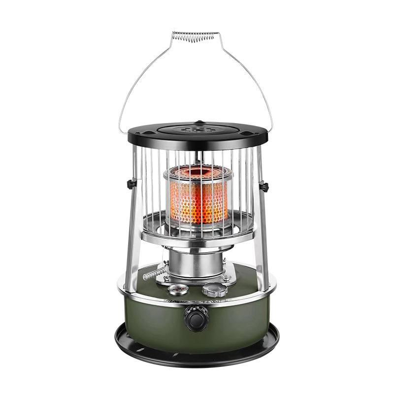 Portable Kerosene Stove Heater - Outdoor Camping Heater For Tent review and price