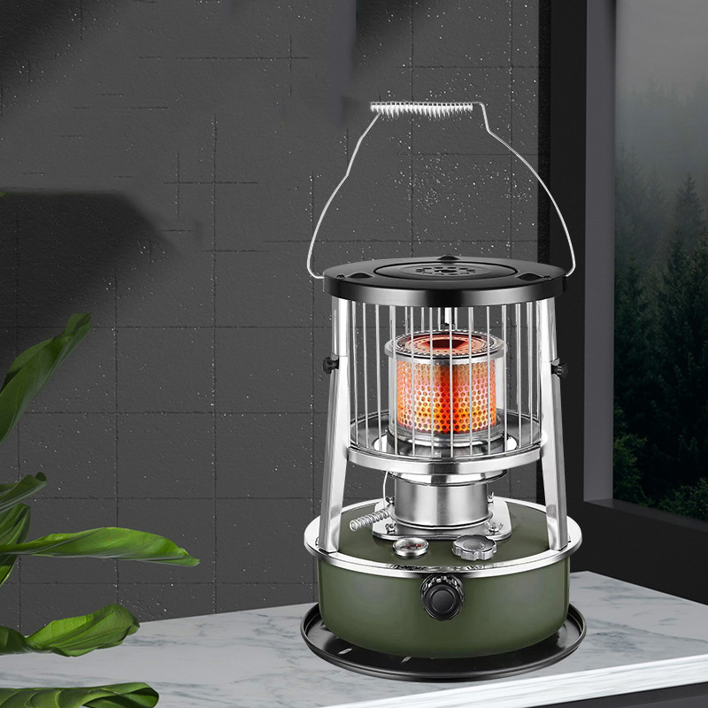 Portable Kerosene Stove Heater - Outdoor Camping Heater For Tent review and price