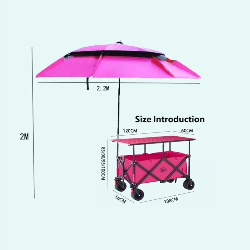 420L High Quality 4-Position H - Outdoor Camping Canopy review and price